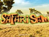 Safari Sam Slot Game