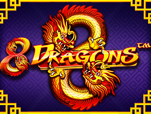 8 Dragons