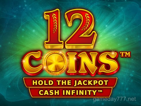 12 Coins