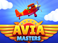 Aviamasters