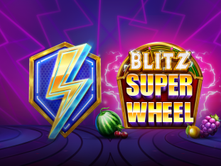 Blitz Super Wheel
