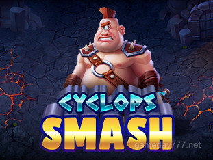 Cyclops Smash
