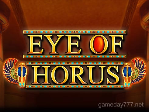 Eye Of Horus Power 4 Slots