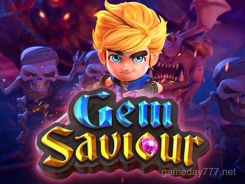 Gem Saviour