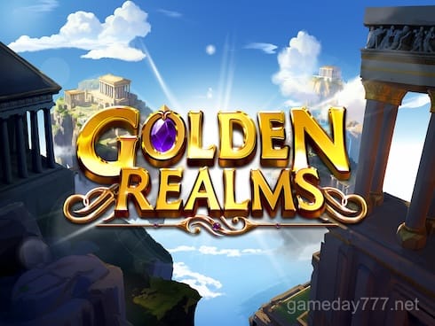 Golden Realms
