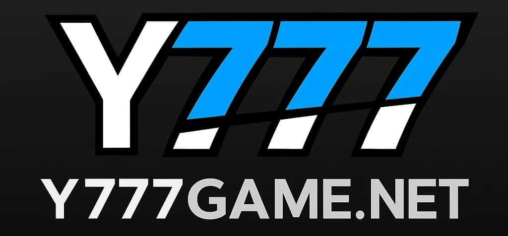 y777 game logo